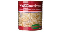 WIJNZUURKOOL BLIK  10kg
